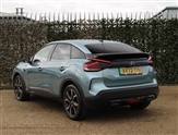 Citroen e-C4 Image 4