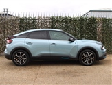 Citroen e-C4 Image 6