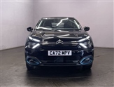 Citroen e-C4 Image 3