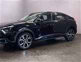 Citroen e-C4 Image 4