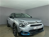 Citroen e-C4 Image 2