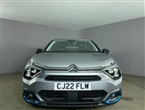 Citroen e-C4 Image 3