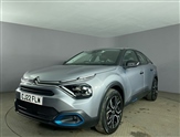 Citroen e-C4 Image 4