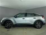 Citroen e-C4 Image 5