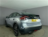Citroen e-C4 Image 6