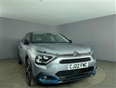 Citroen e-C4 Image 2