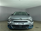 Citroen e-C4 Image 3