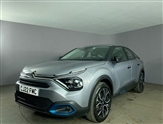 Citroen e-C4 Image 4