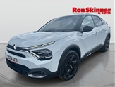 Citroen e-C4 Image 2