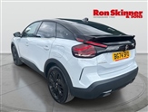 Citroen e-C4 Image 3