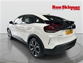 Citroen e-C4 Image 3