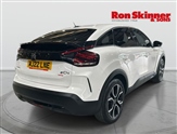 Citroen e-C4 Image 4