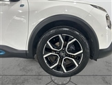 Citroen e-C4 Image 5