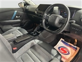 Citroen e-C4 Image 6
