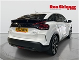 Citroen e-C4 Image 4