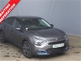 Used Citroen e-C4