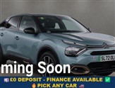 Used Citroen e-C4