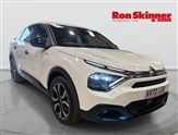 Used Citroen e-C4