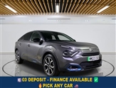 Used Citroen e-C4