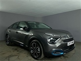 Citroen e-C4 Image 1