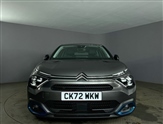 Citroen e-C4 Image 3