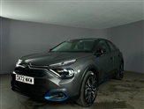 Citroen e-C4 Image 4