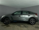 Citroen e-C4 Image 5