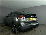 Citroen e-C4 Image 6