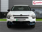 Citroen e-C4 Image 5