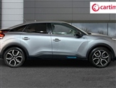 Citroen e-C4 Image 2