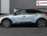 Citroen e-C4 Image 3