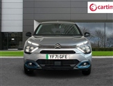 Citroen e-C4 Image 4