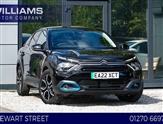Used Citroen e-C4