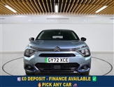 Used Citroen e-C4