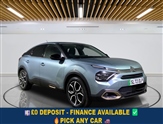 Used Citroen e-C4