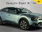 Used Citroen e-C4