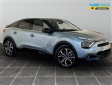 Used Citroen e-C4