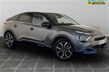 Citroen e-C4