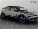 Used Citroen e-C4