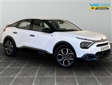 Used Citroen e-C4