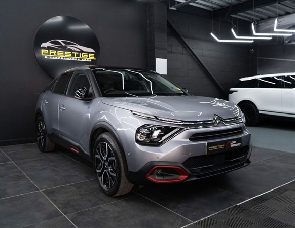 Large image for the Used Citroen e-C4