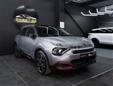 Used Citroen e-C4