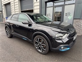 Used Citroen e-C4