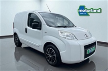 Citroen Nemo