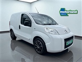 Used Citroen Nemo