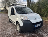 Used Citroen Nemo