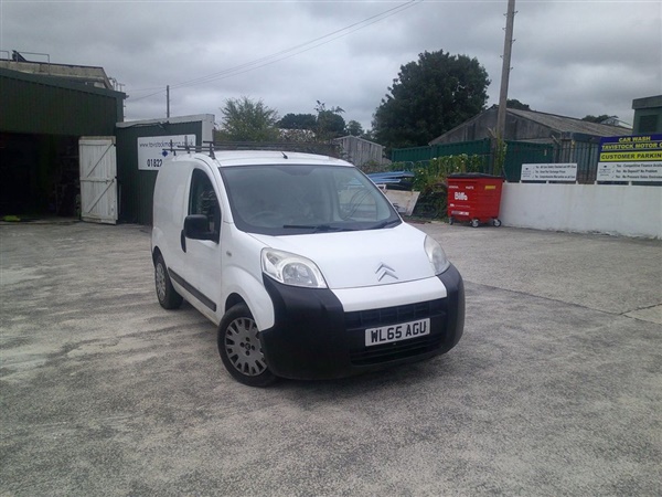 Large image for the Used Citroen NEMO