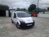 Used Citroen Nemo
