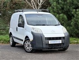 Used Citroen Nemo Used Citroen Nemo