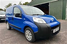 Citroen Nemo